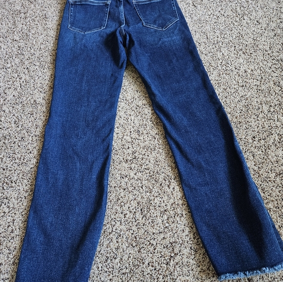 Womens Vervet jeans - Picture 3 of 5
